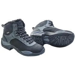 Busse Stallschuh DENVER-WINTER schwarz, Busse_17_Groessen: 38