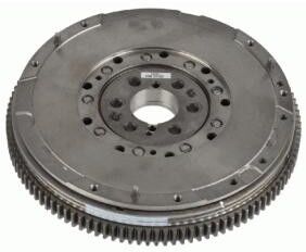 VALEO 836088 Dual mass flywheel