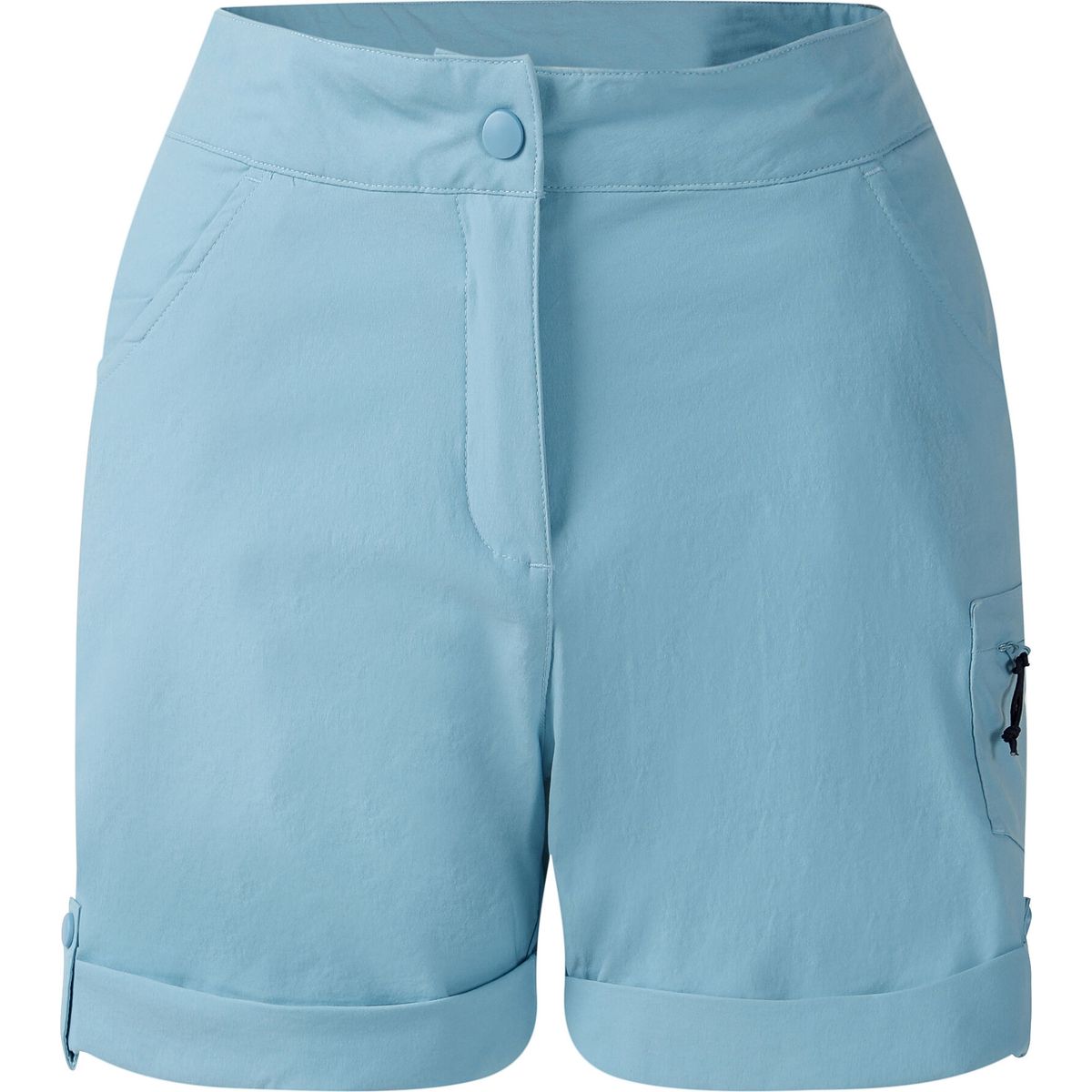 Dare2b Melodic III Short nordic blue (ZLU) 16 DWJ621-ZLU-16