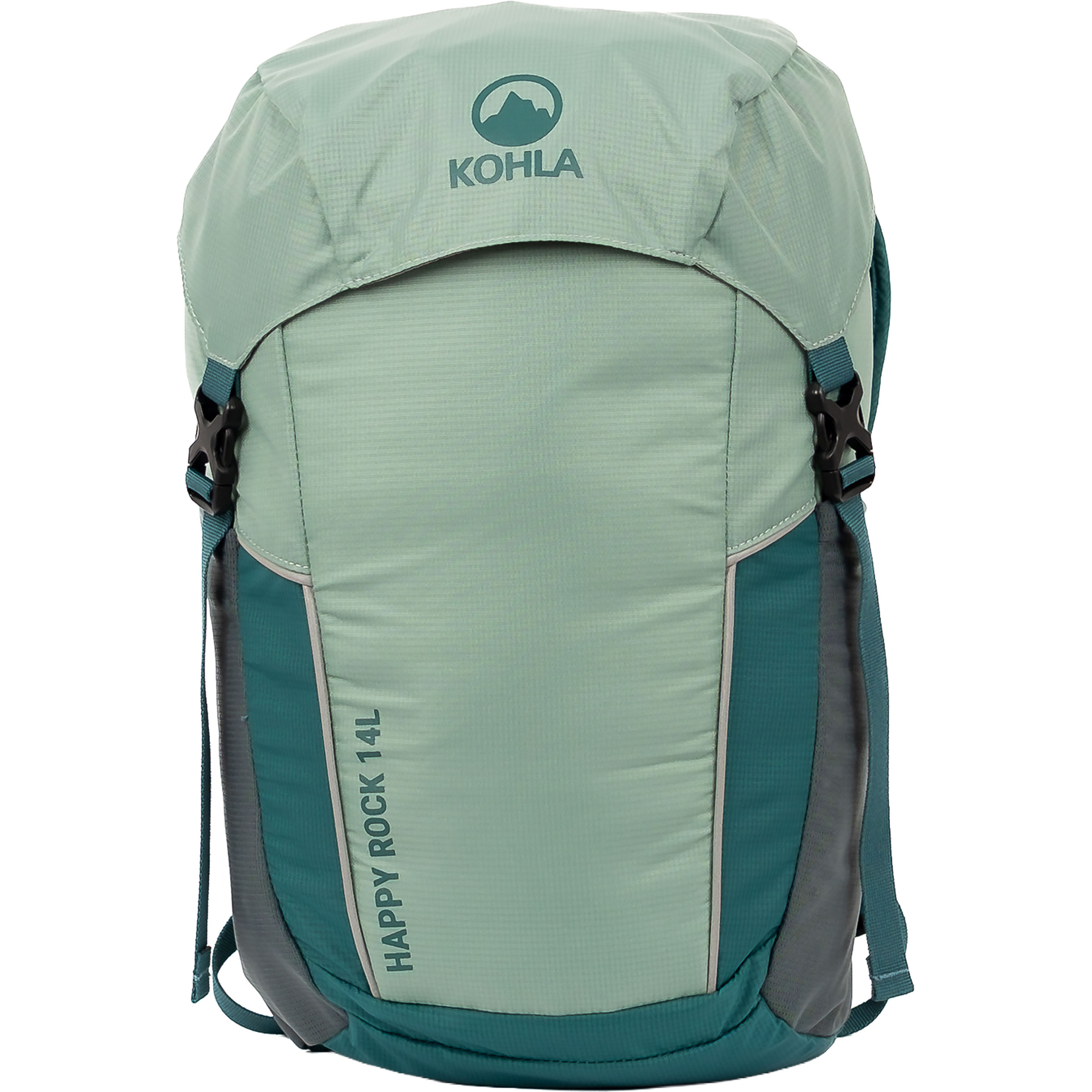 Kohla Happy Rock 14L Kinder Wanderrucksack gruen Größe 14L Trekking