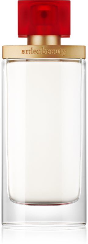 Elizabeth Arden Arden Beauty Eau de Parfum für Damen 50 ml