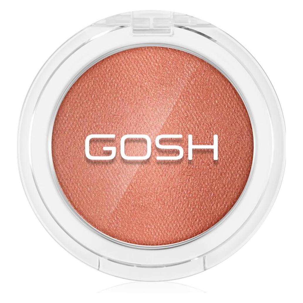 Milani GOSH Baked To Blush róz do policzków 002 Sparkling Bellini 3g (Sparkling Bellini) (68989360)