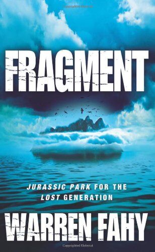 Warren Fahy - Fragment - Preis vom 06.10.2026 07:26:00 h