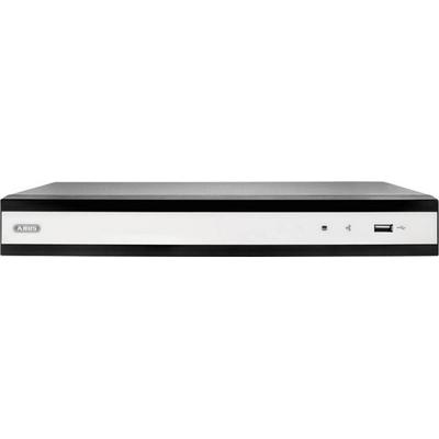 ABUS TVVR36802 8-Kanal Netzwerk-Videorecorder