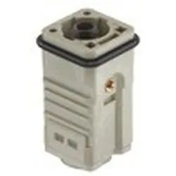 Harting Einsatz Axialschraubansch. 09120012651