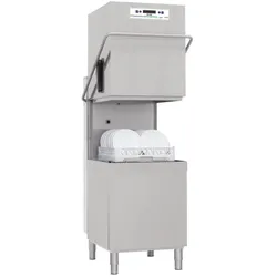 KBS Gastrotechnik Großraum-Durchschub-Spülmaschine KBS Gastroline 3665 AP