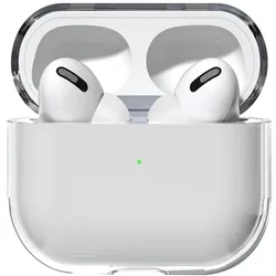 moex ClearCover AirPods 1 Hardcase durchsichtig