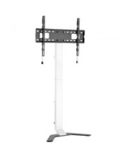Techly TV Standfuß Super Slim LCD/LED/PlasmaTV 32-70'' 400 x mm Weiß (ICA-TR47)