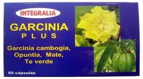 Integralia Garcinia Plus 60 Caps