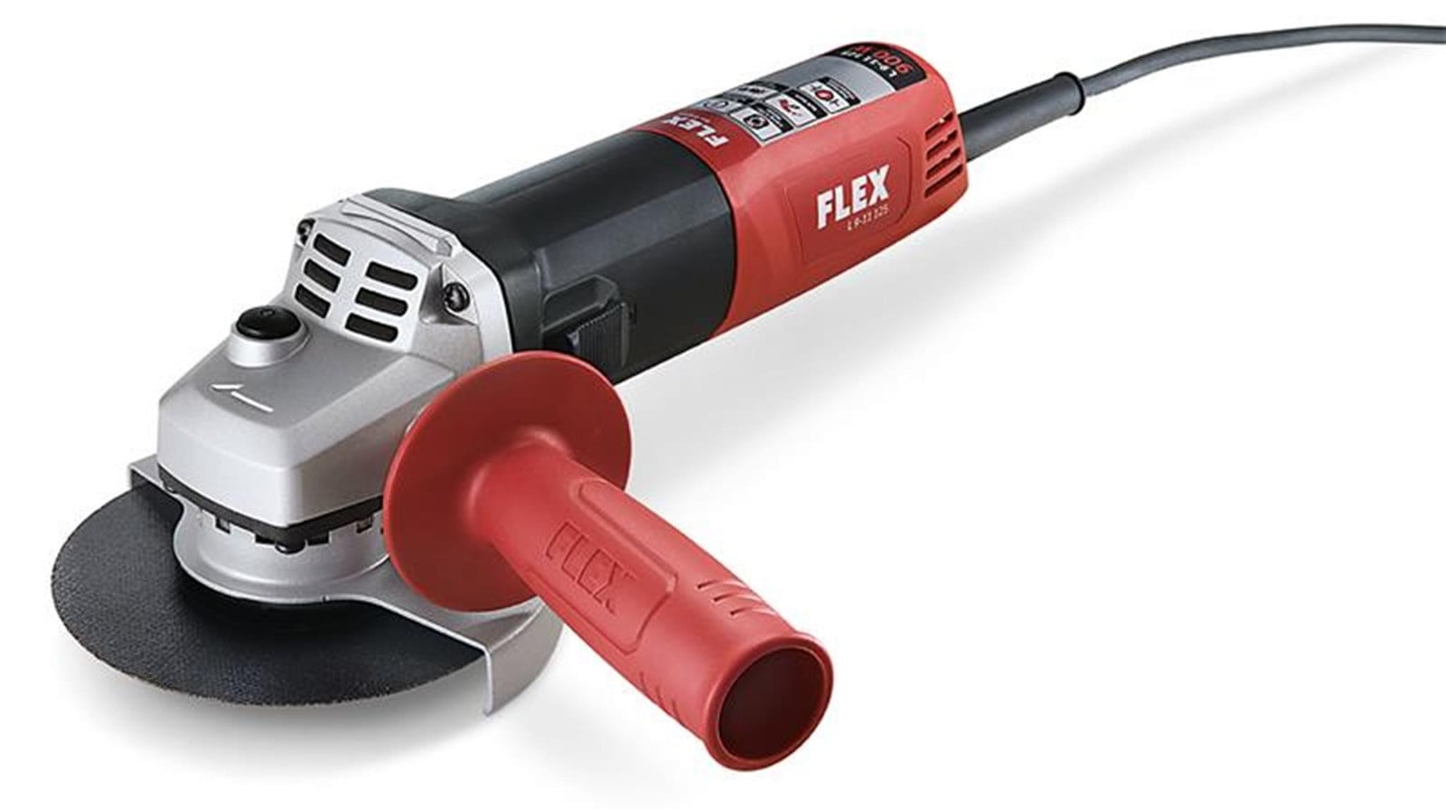 FLEX L9-11 125 haakslijpmachine