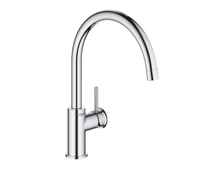 Start Classic, mitigeur monocommande évier, chrome (31553001)