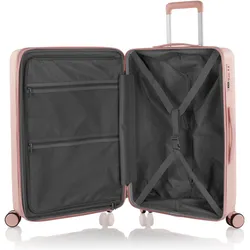 Heys Pastel Blush M -matkalaukku, vaaleanpunainen, Koffer, Rosa