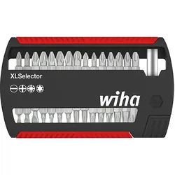 Wiha Bitbox XLSelector Standard 7948-005 Z 31tlg