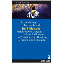 Madelung:Im Bilde sein, Fachbücher von Eva Madelung, Barbara Innecken