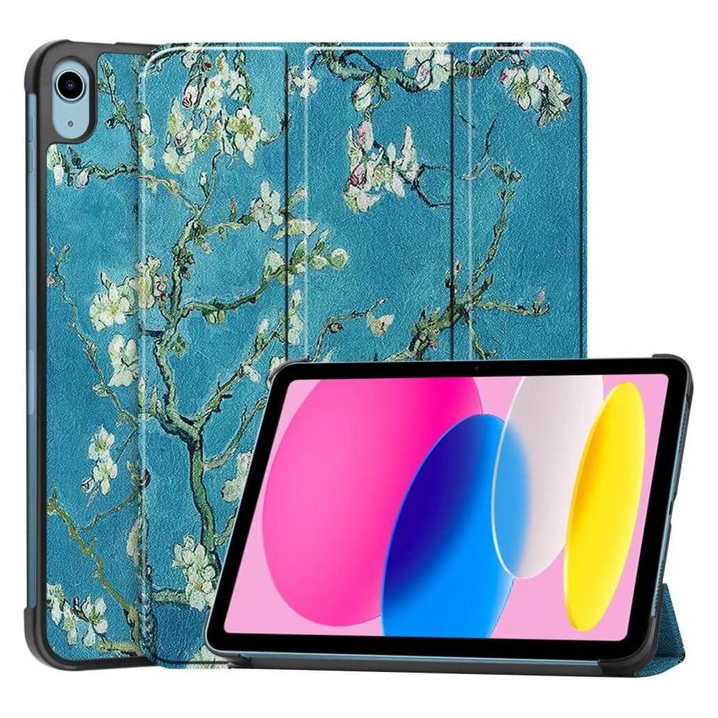 Cover-Discount iPad 2025 / 2022 - Smart Cover Hülle mit Motiv (Apple iPad 2022 (10. Gen), Apple iPad 2025 (11. Gen)) (70731603)