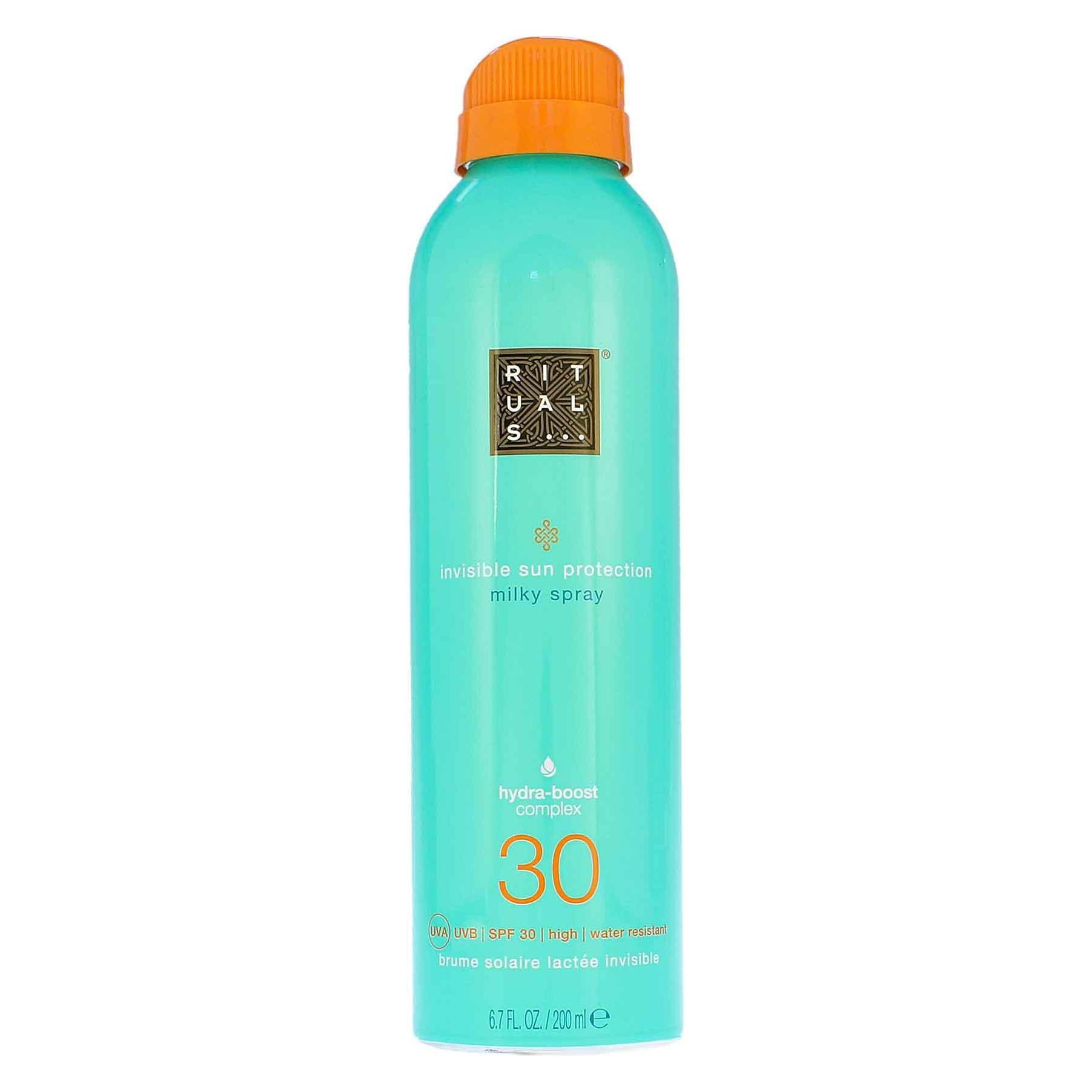 Rituals Karma (SPF 30, 200 ml) (8719134152470)