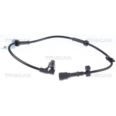 TRISCAN Sensor, Raddrehzahl 8180 80101 für DODGE