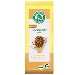 Lebensbaum Koriander, ganz bio