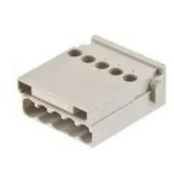Harting Han E-Schraubmodul-M 09140052601