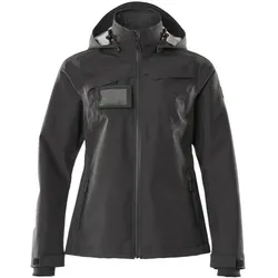 Mascot,  Damen Hardshelljacke in Schwarz XS (XS)