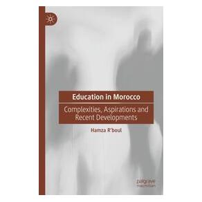 Umbreit Education in Morocco (Englisch, Softcover, Hamza R'boul) (74670273)