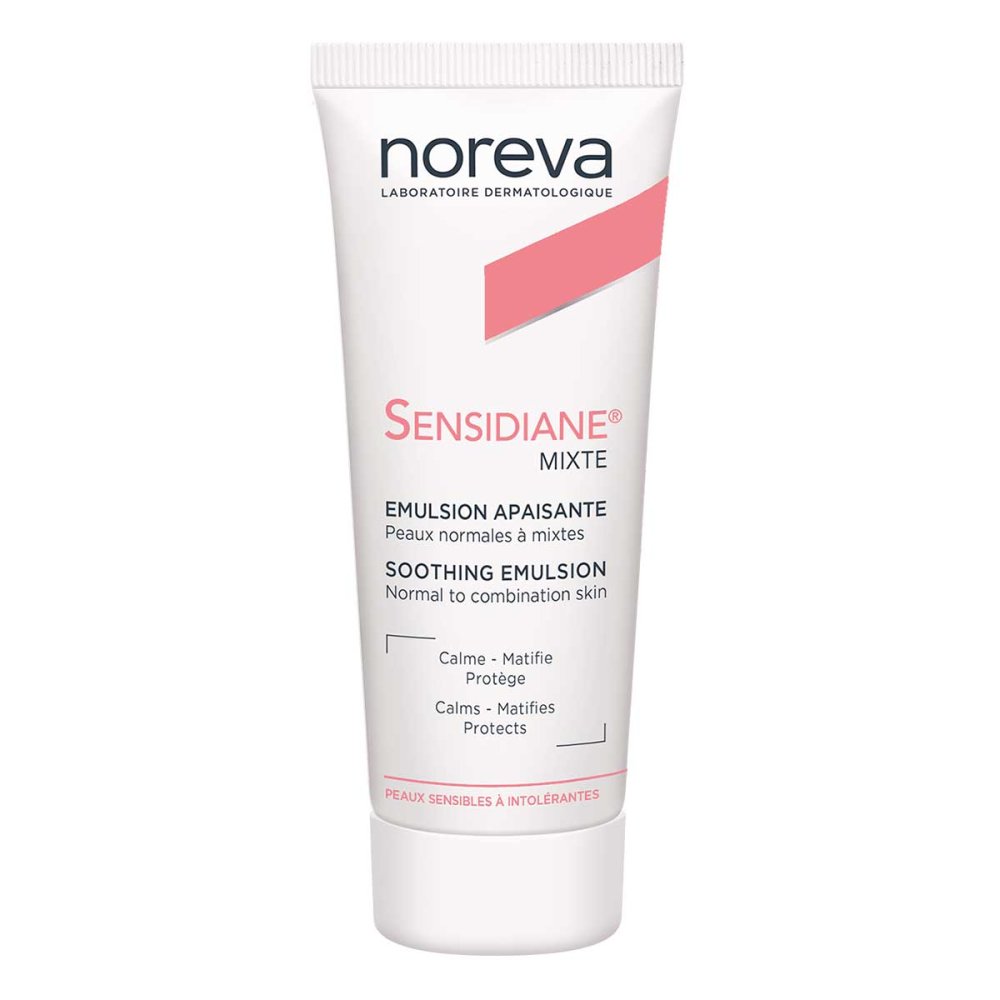 Laboratoires Noreva GmbH Sensidiane empfindliche Mischhaut Creme 10000509