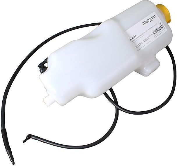Metzger Autoteile Waschwasserbehälter, Scheibenreinigung 2140466 Für Smart