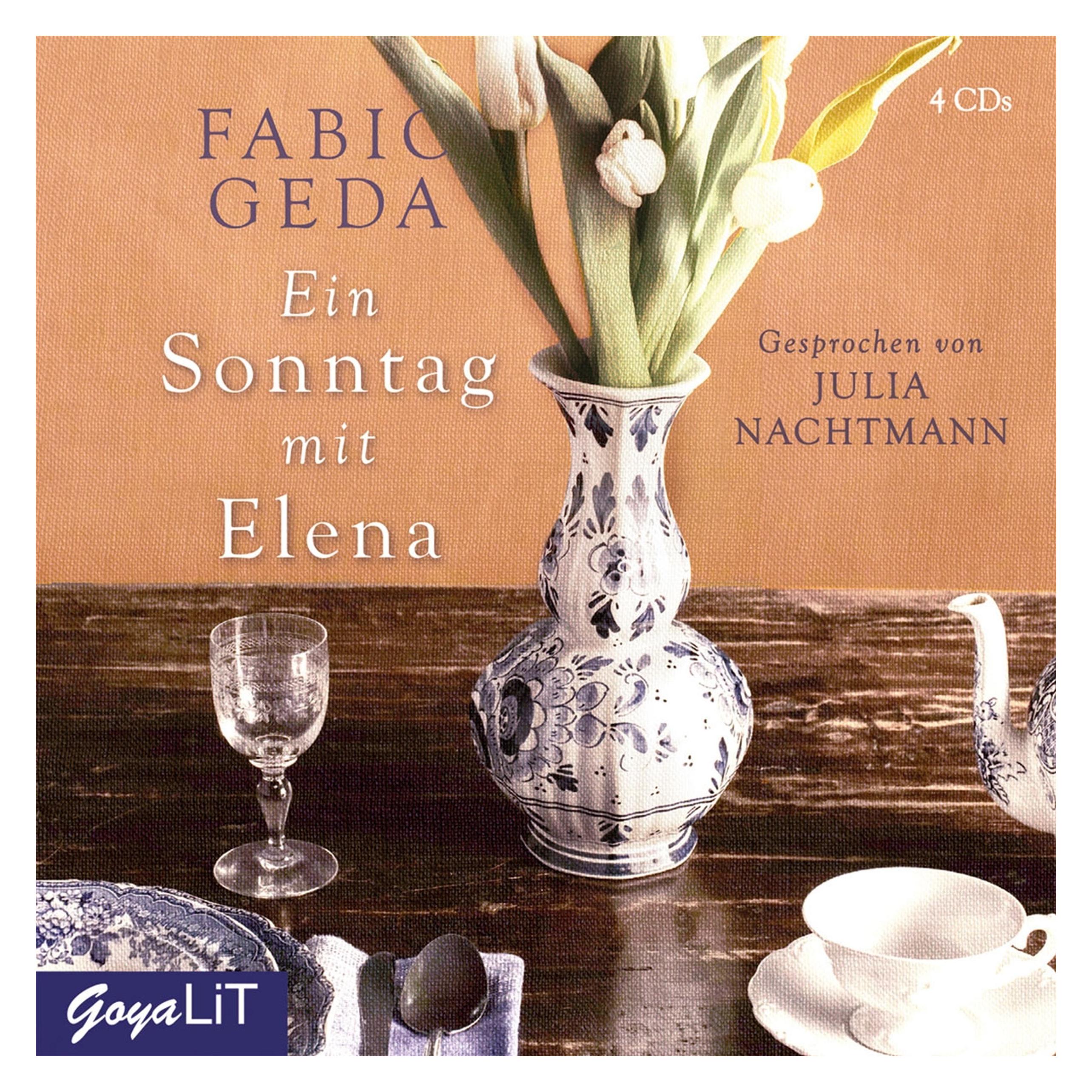 SPV Ein Sonntag Mit Elena (33774647)