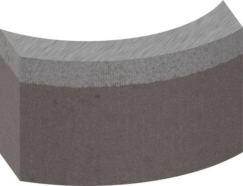 Bosch Accessories 2608601745 Segmente für Diamantbohrkronen 28 mm 1 St.