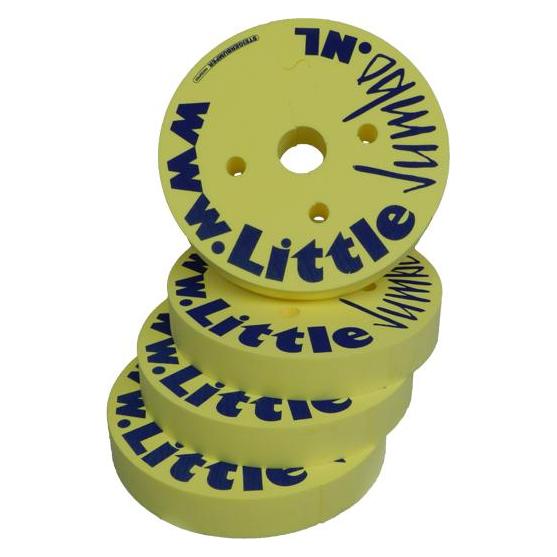 Little Jumbo 1299065050 Gerüststossstange 30 cm 4 Stück (58705399)