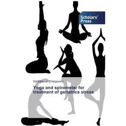 Scholar'S Press, Zubehör Yoga + Pilates