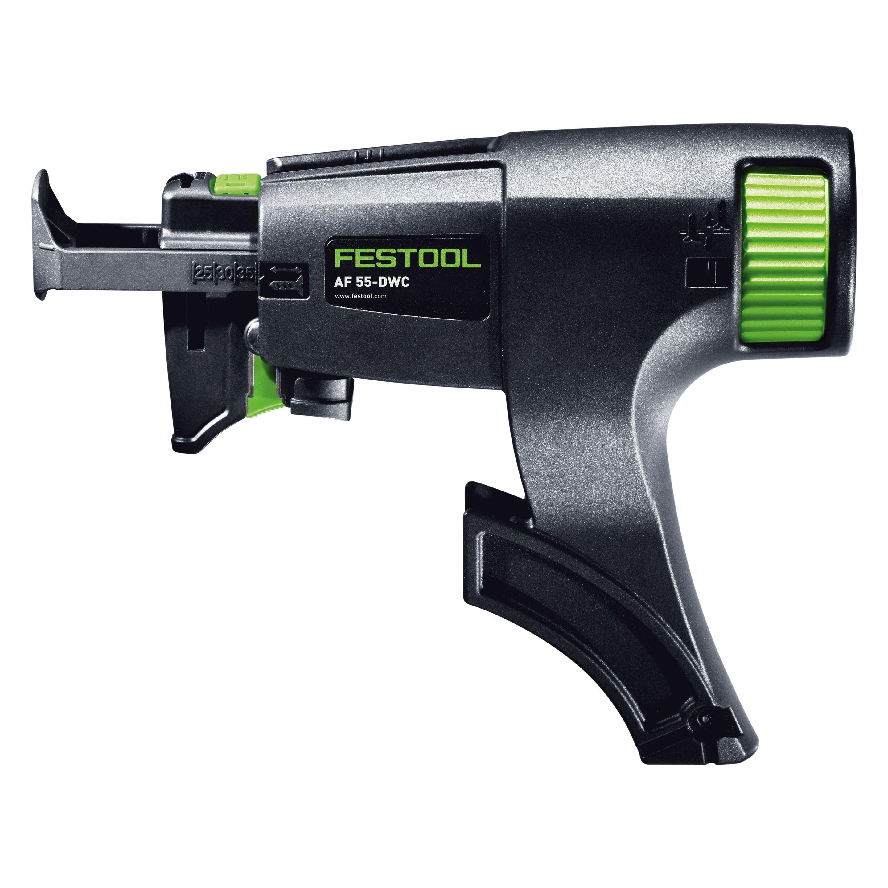 Festool Magazinvorsatz AF 55-DWC (769146)