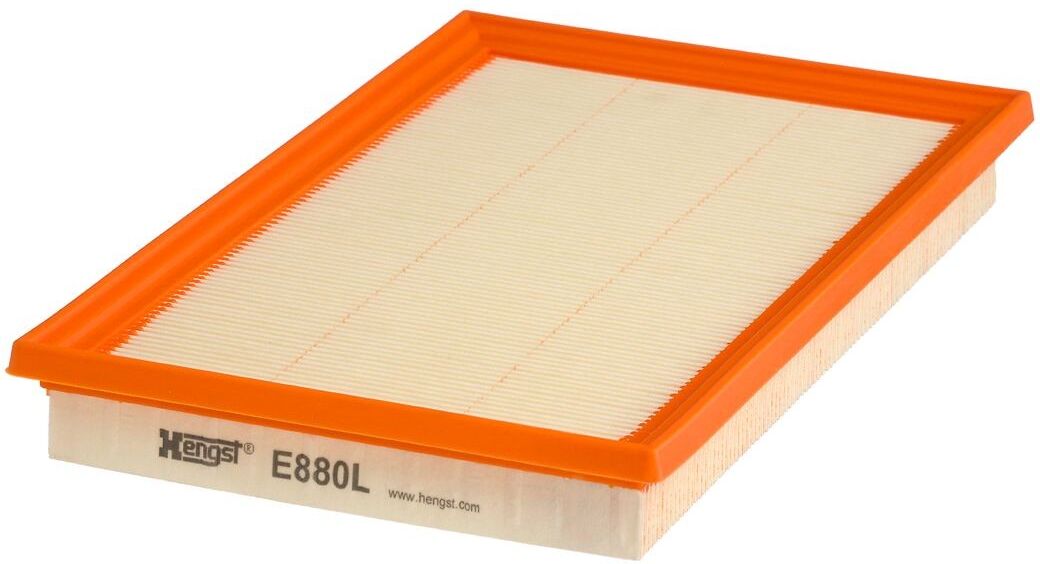 HENGST FILTER E880L Air filter