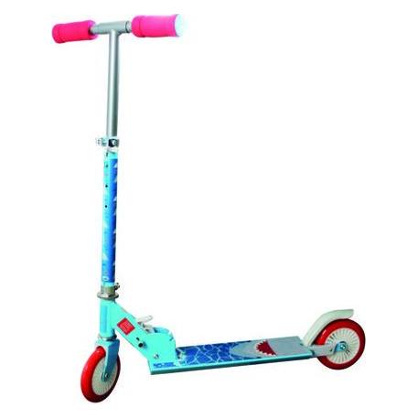 ODS Forever Sunday - Shark Mania Scooter (36933483)