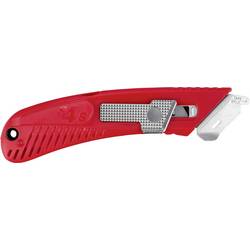PHC S4SL S4SL™ Sicherheitsmesser mit automatischem Einzug, Linkshänder 1 St.