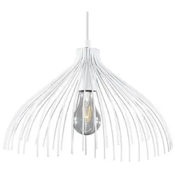 Sollux SL.0664 Pendelleuchte UMB weiß
