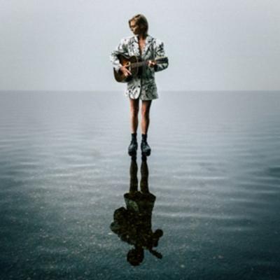 A Space for Lost Time - Anna Ternheim, Vinyl