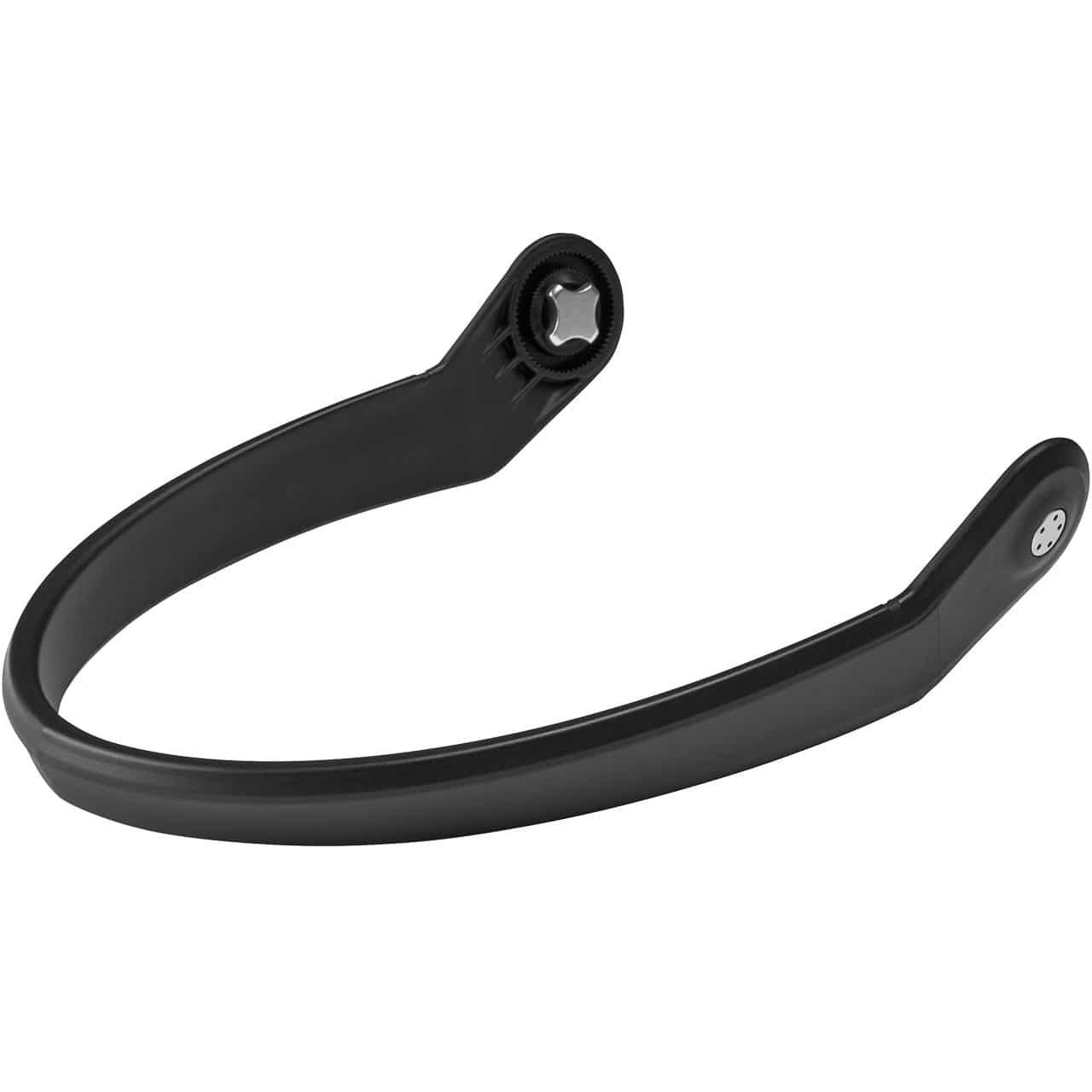 Head Chinguard black (Downforce + Team SL)