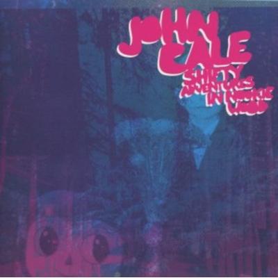 Shifty Adventures In Nookie Wood - John Cale, CD