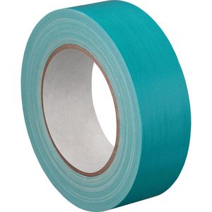 Böttcher-AG Gewebeband Premium, blau, 38mm x 25m