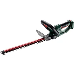 Metabo Akku-Heckenschere HS 18 LTX 45 - Karton - 601717850