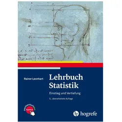 Lehrbuch Statistik, Fachbücher von Rainer Leonhart