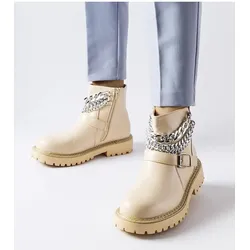 Stiefeletten Model 204617