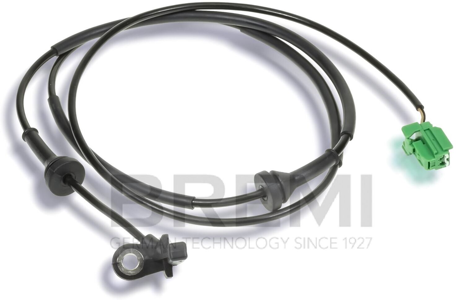 Bremi Sensor, Raddrehzahl 50642 Für Volvo
