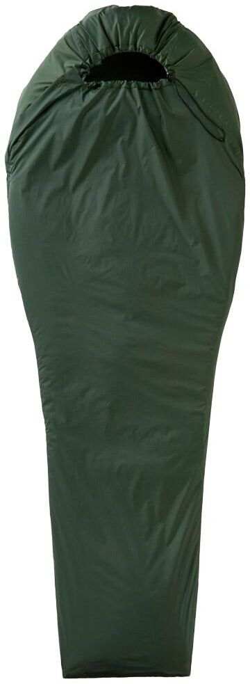 Wilsa  - Sursac Kaki - Sac de couchage