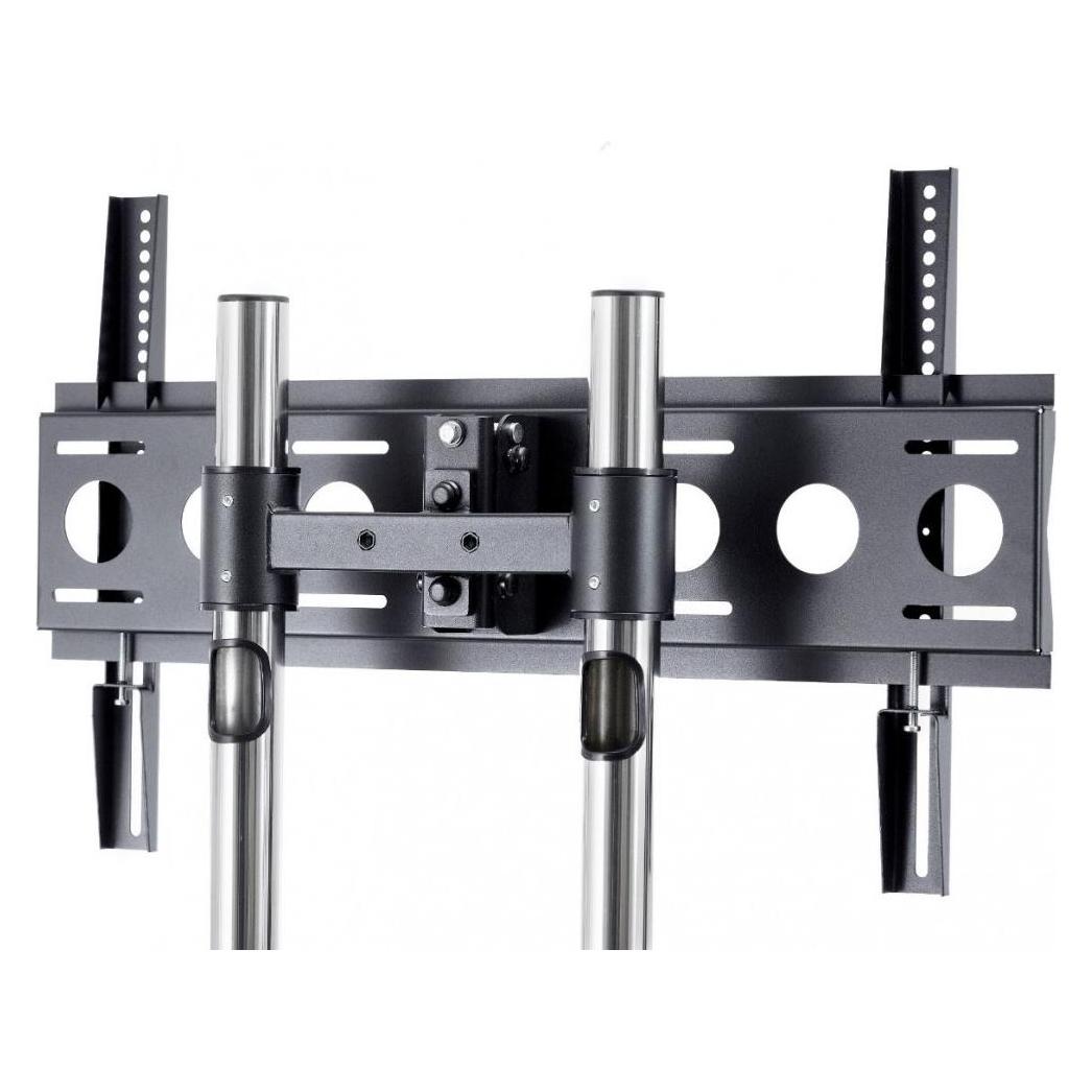 edbak LCD Trolley 40"-70" (80 kg, 40" - 75") (6310645)