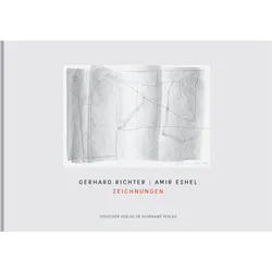 Zeichnungen, Belletristik von Gerhard Richter