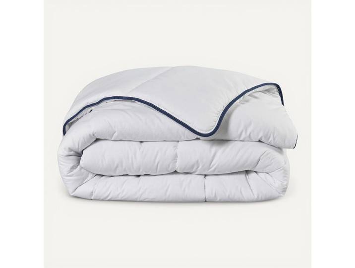 Couette tempérée 260x240 cm DREAMEA BIEN-ETRE TEMPEREE