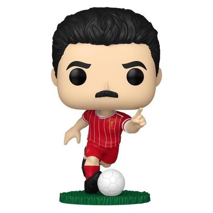 Funko POP! Liverpool FC: Ian Rush (59507)