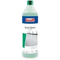 Wischwachs Buzil G210 Suwi-Glanz 1 L Wischwachs auf Polymerbasis